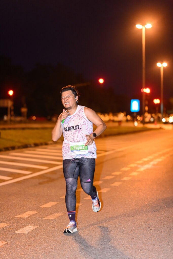 Sarawak Energy Isthmus Run 2025 Photos