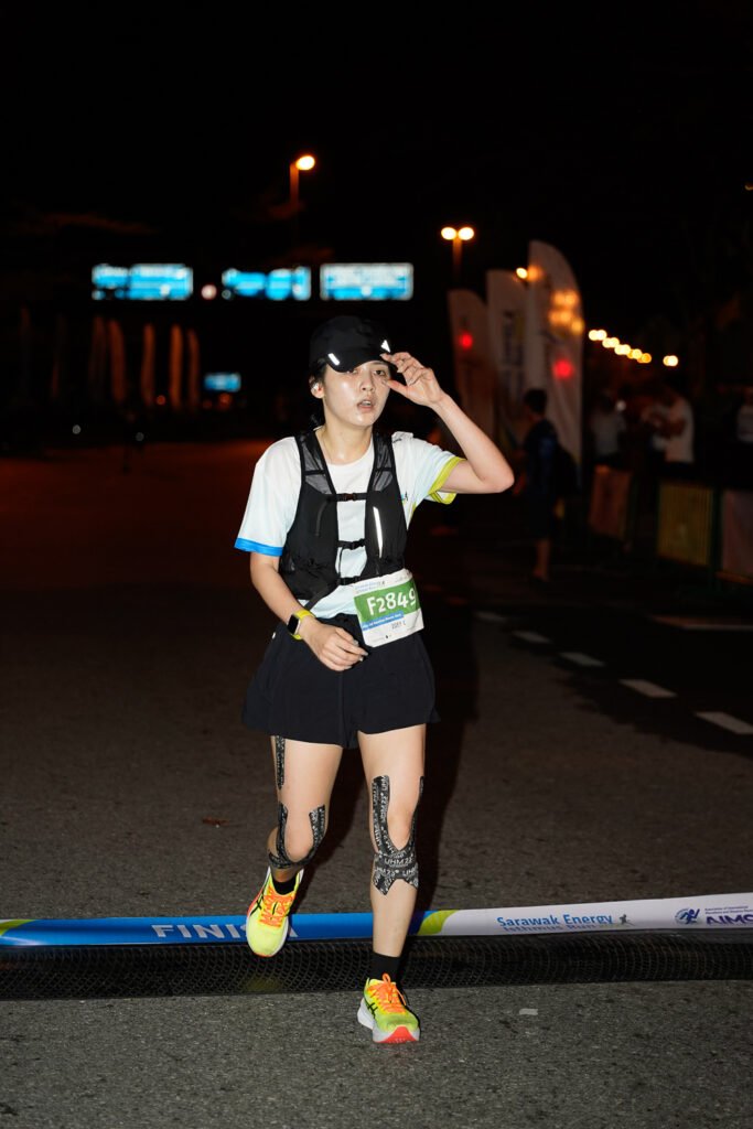 Sarawak Energy Isthmus Run 2025 Photos