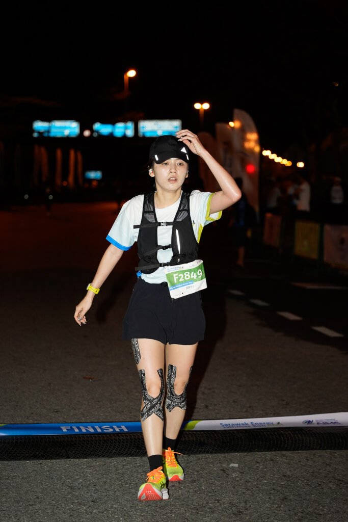 Sarawak Energy Isthmus Run 2025 Photos