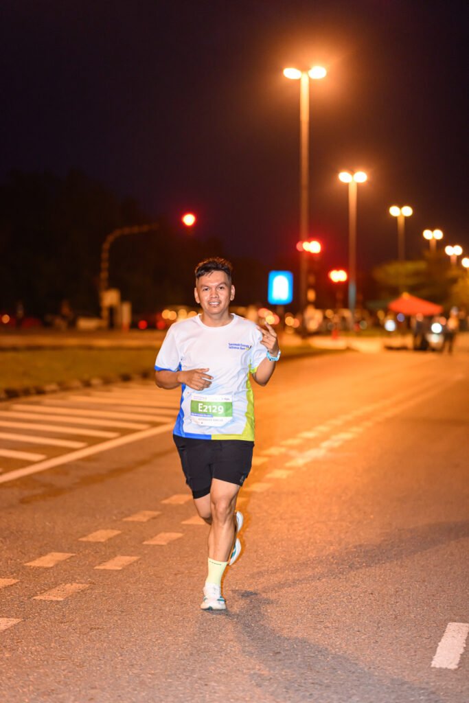 Sarawak Energy Isthmus Run 2025 Photos
