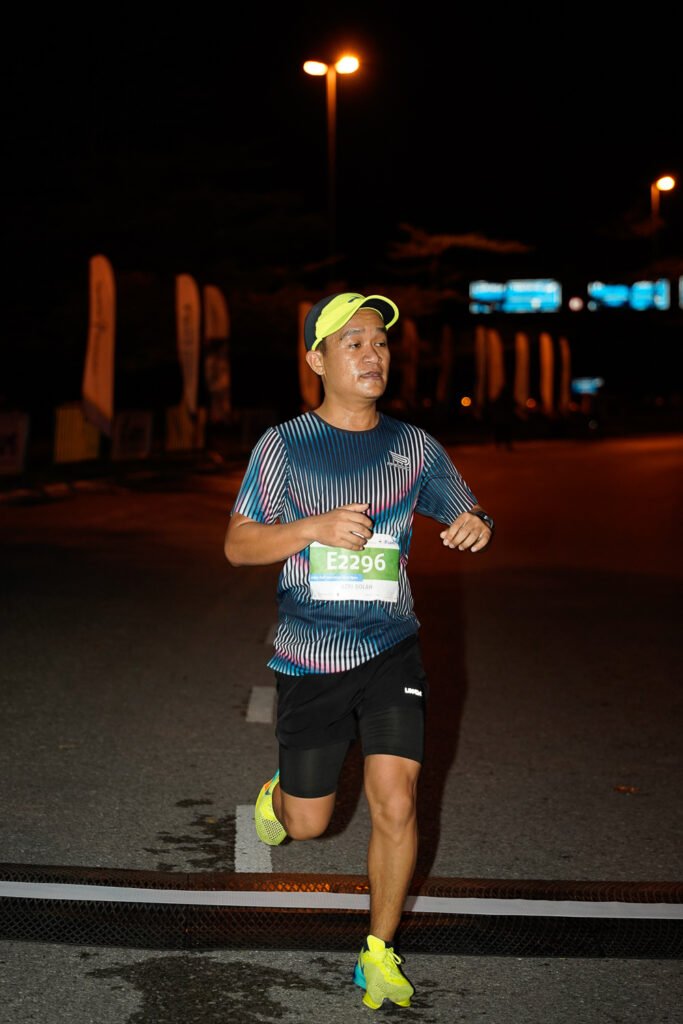 Sarawak Energy Isthmus Run 2025 Photos