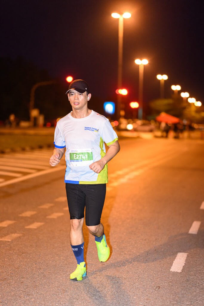 Sarawak Energy Isthmus Run 2025 Photos