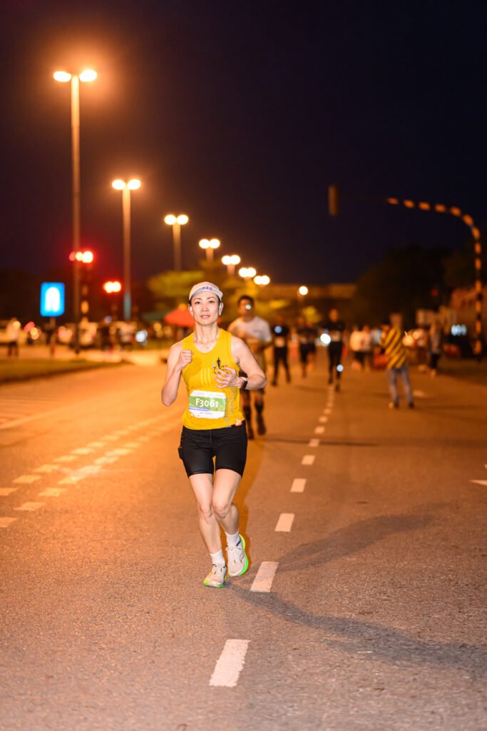 Sarawak Energy Isthmus Run 2025 Photos