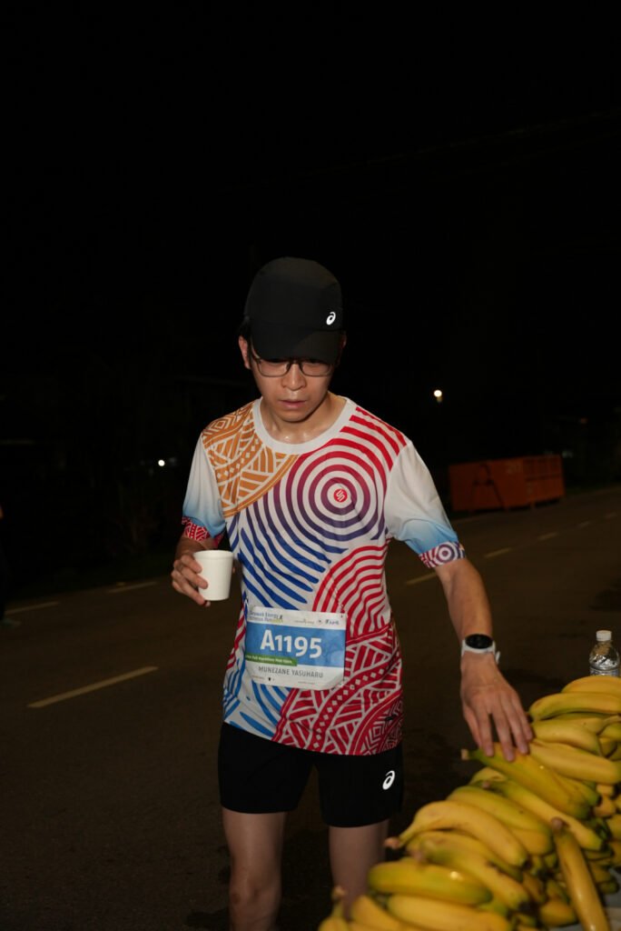 Sarawak Energy Isthmus Run 2025 Photos