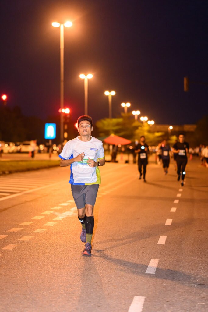 Sarawak Energy Isthmus Run 2025 Photos