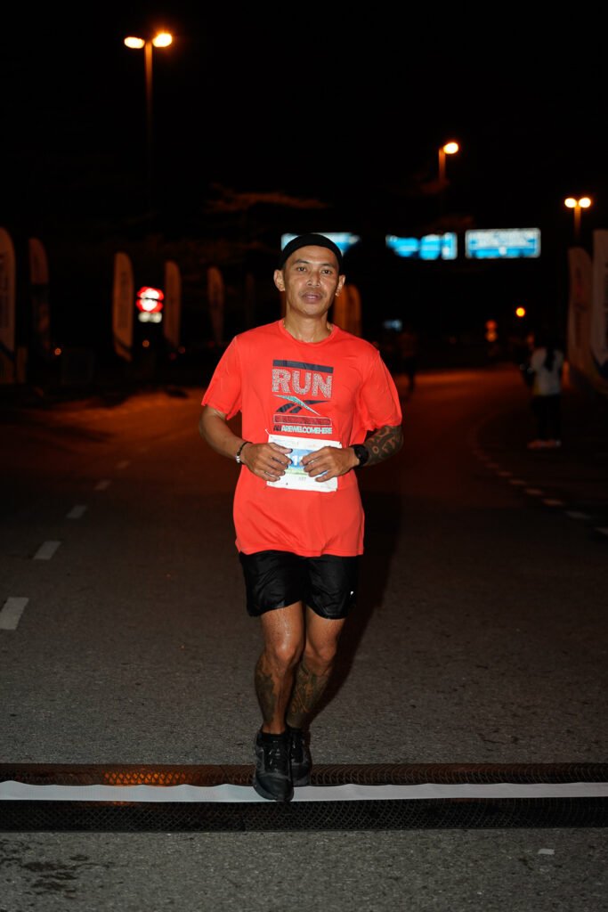 Sarawak Energy Isthmus Run 2025 Photos