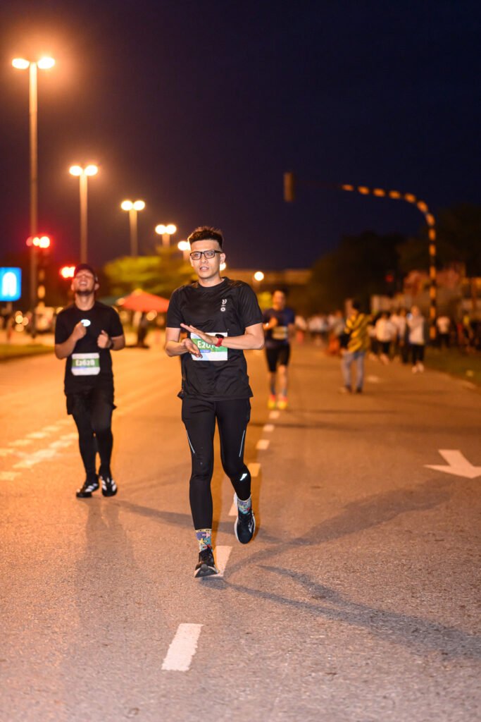 Sarawak Energy Isthmus Run 2025 Photos