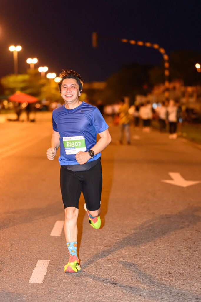 Sarawak Energy Isthmus Run 2025 Photos