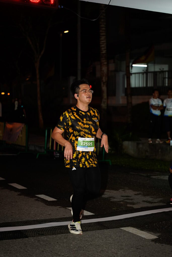 Sarawak Energy Isthmus Run 2025 Photos