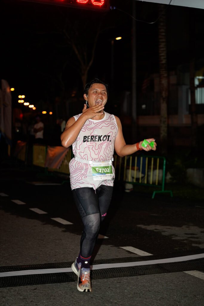 Sarawak Energy Isthmus Run 2025 Photos