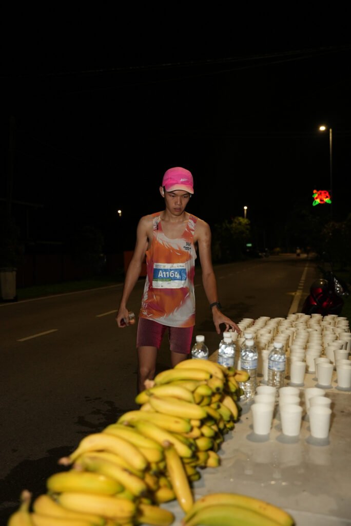 Sarawak Energy Isthmus Run 2025 Photos