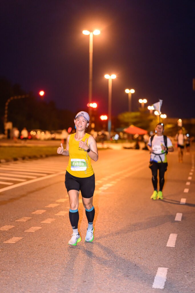 Sarawak Energy Isthmus Run 2025 Photos