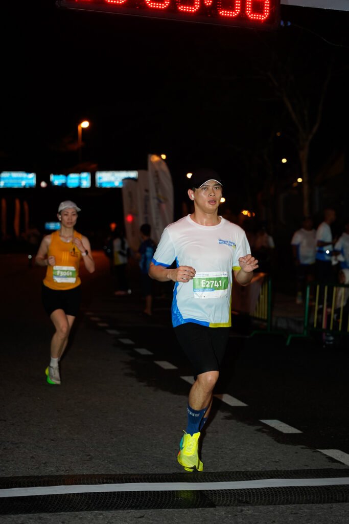 Sarawak Energy Isthmus Run 2025 Photos