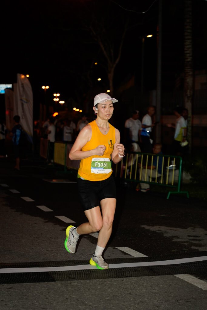 Sarawak Energy Isthmus Run 2025 Photos