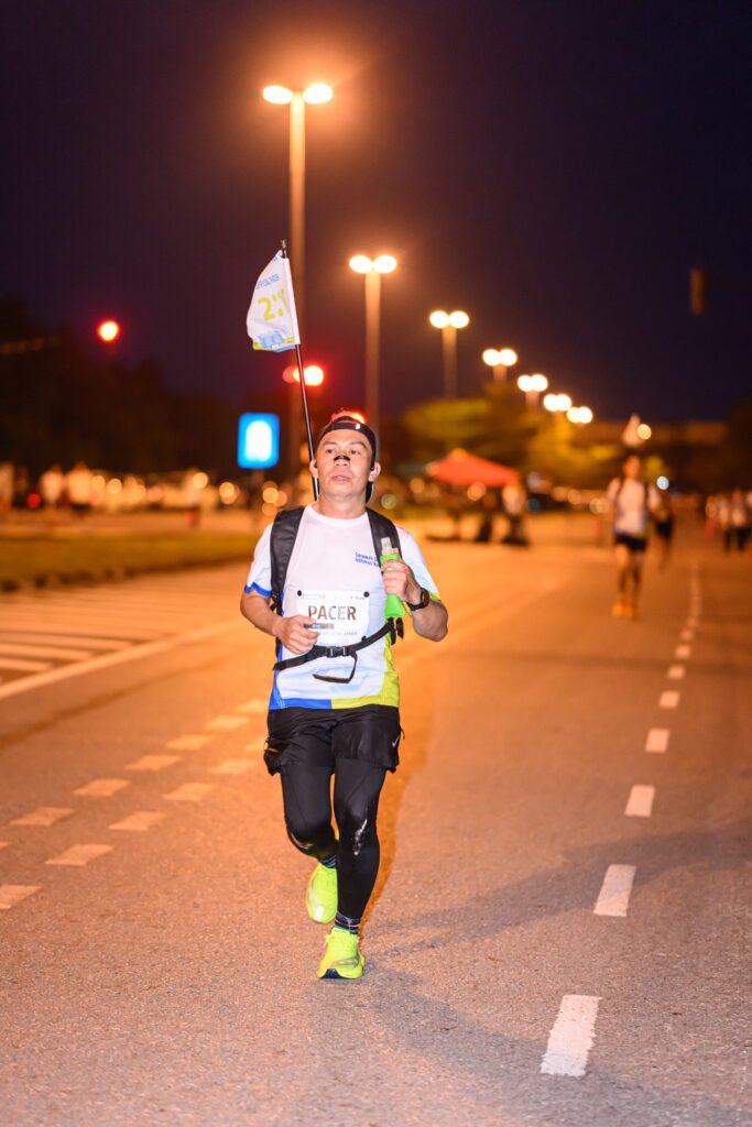 Sarawak Energy Isthmus Run 2025 Photos