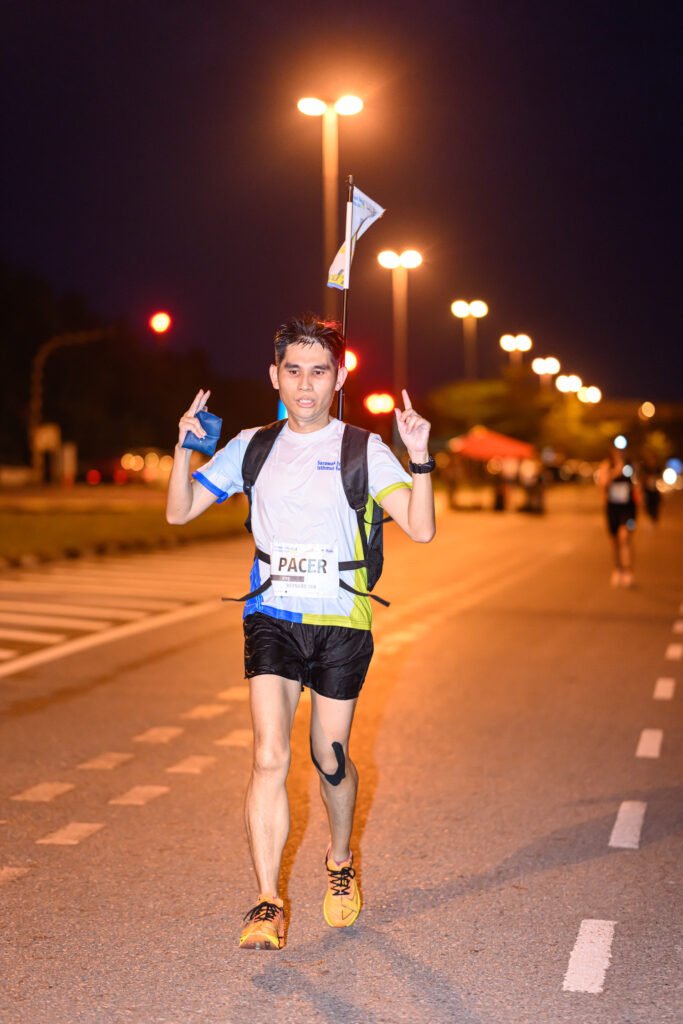 Sarawak Energy Isthmus Run 2025 Photos