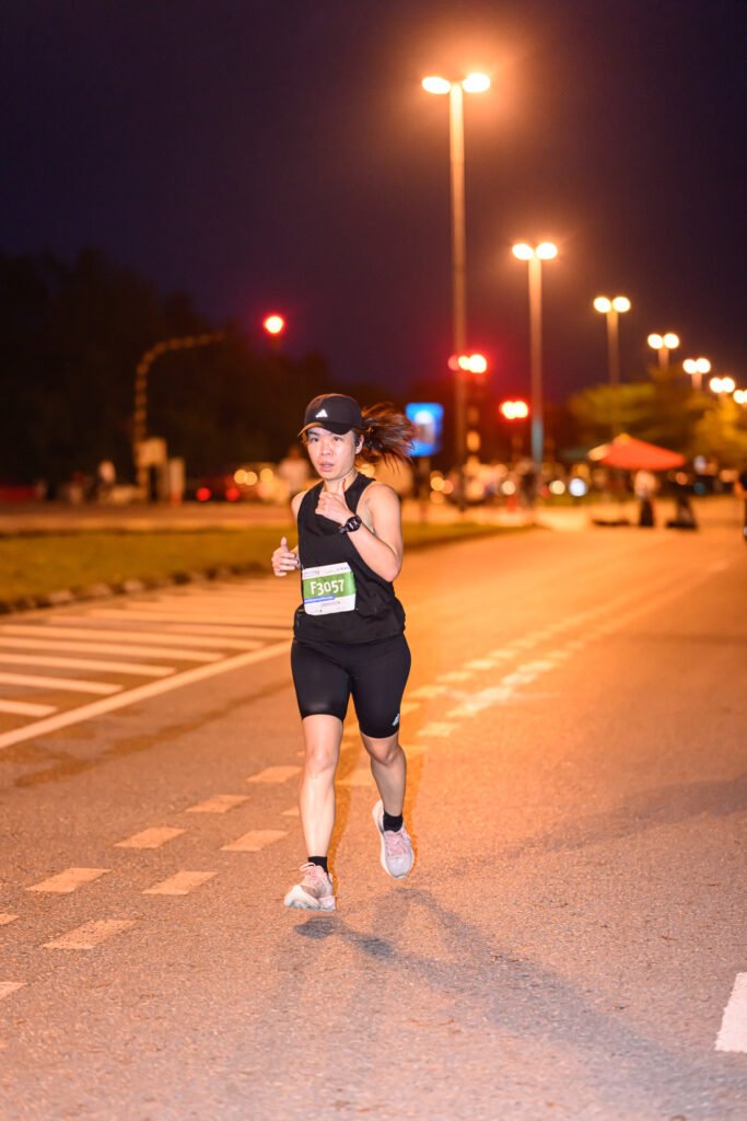Sarawak Energy Isthmus Run 2025 Photos