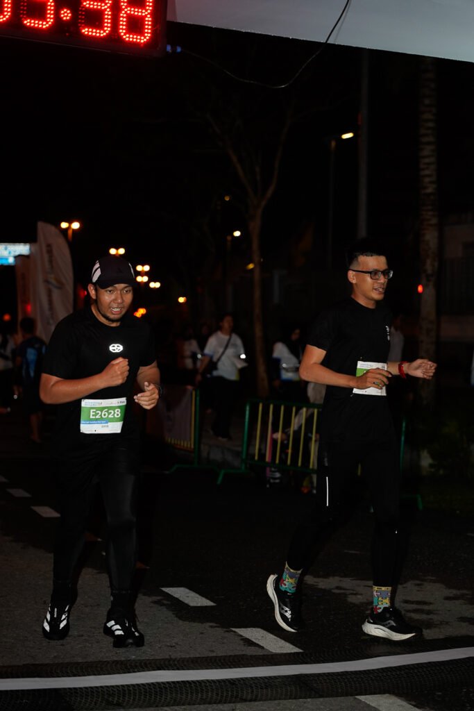 Sarawak Energy Isthmus Run 2025 Photos