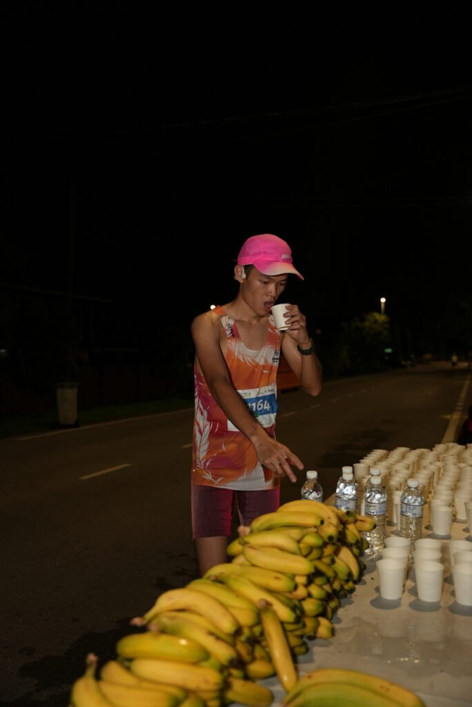 Sarawak Energy Isthmus Run 2025 Photos