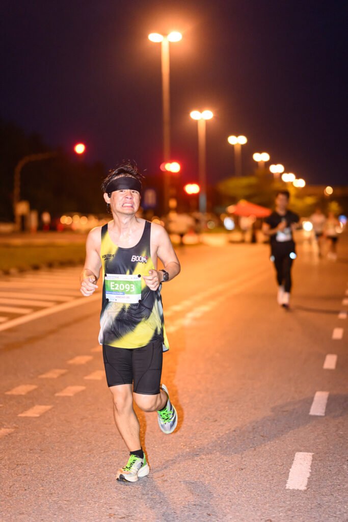 Sarawak Energy Isthmus Run 2025 Photos