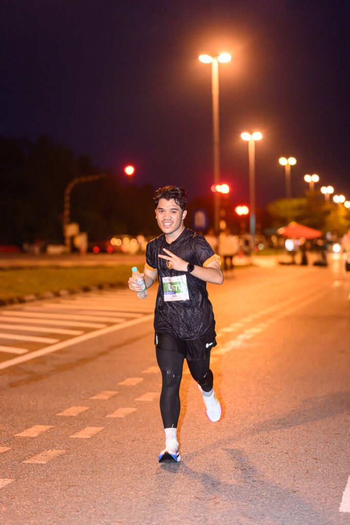 Sarawak Energy Isthmus Run 2025 Photos