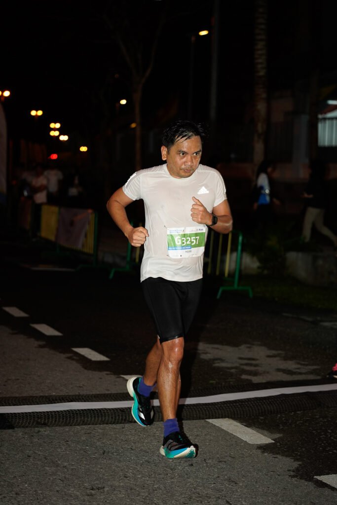 Sarawak Energy Isthmus Run 2025 Photos