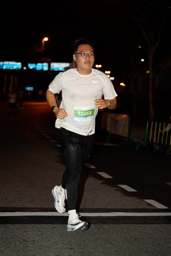 Sarawak Energy Isthmus Run 2025 Photos