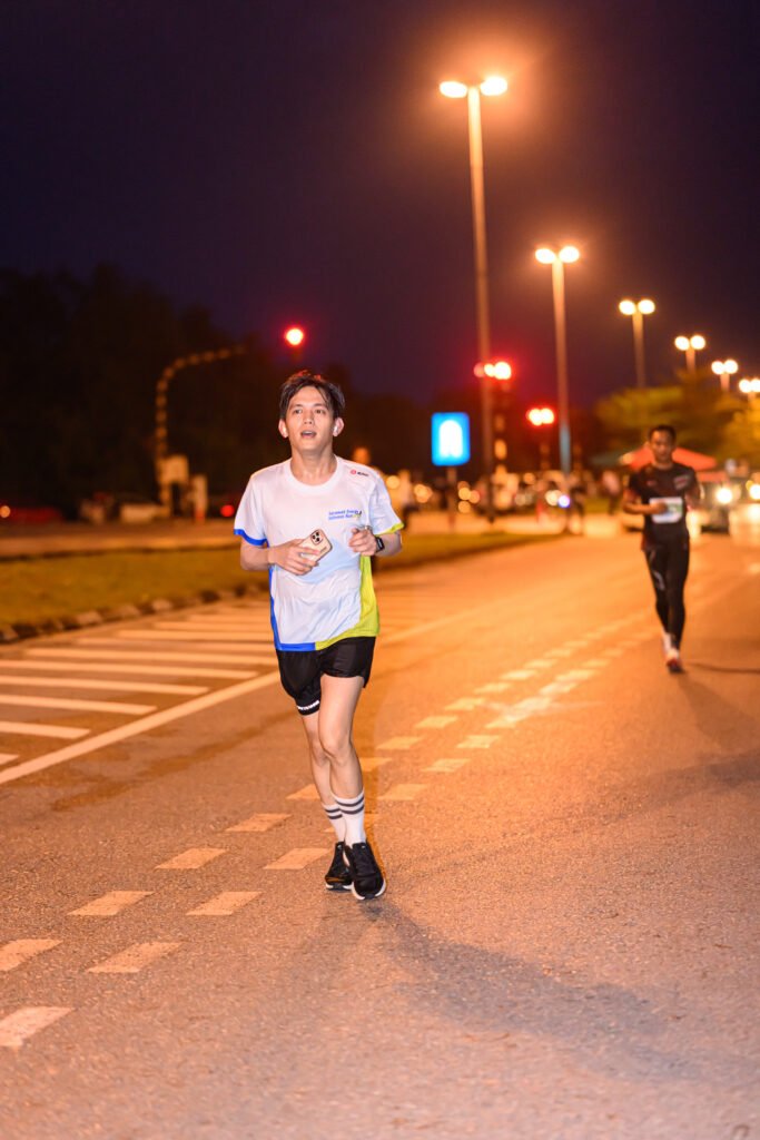 Sarawak Energy Isthmus Run 2025 Photos