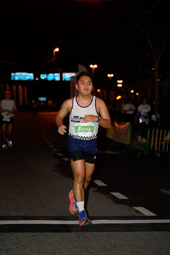 Sarawak Energy Isthmus Run 2025 Photos