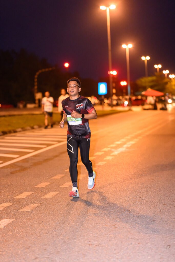Sarawak Energy Isthmus Run 2025 Photos