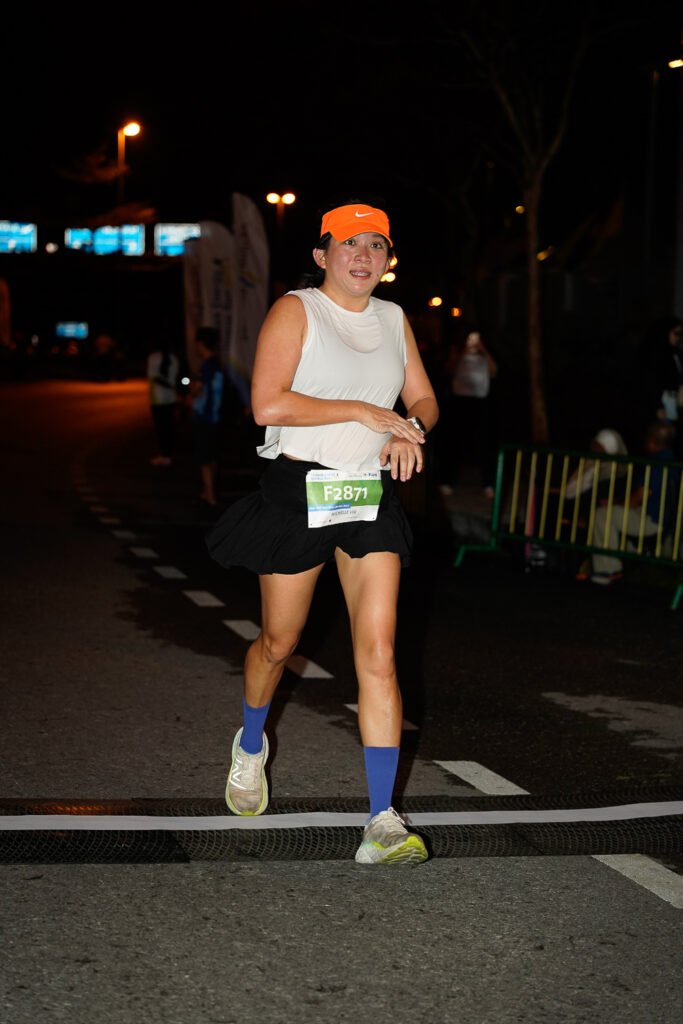 Sarawak Energy Isthmus Run 2025 Photos