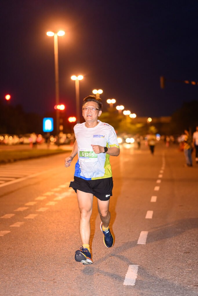 Sarawak Energy Isthmus Run 2025 Photos