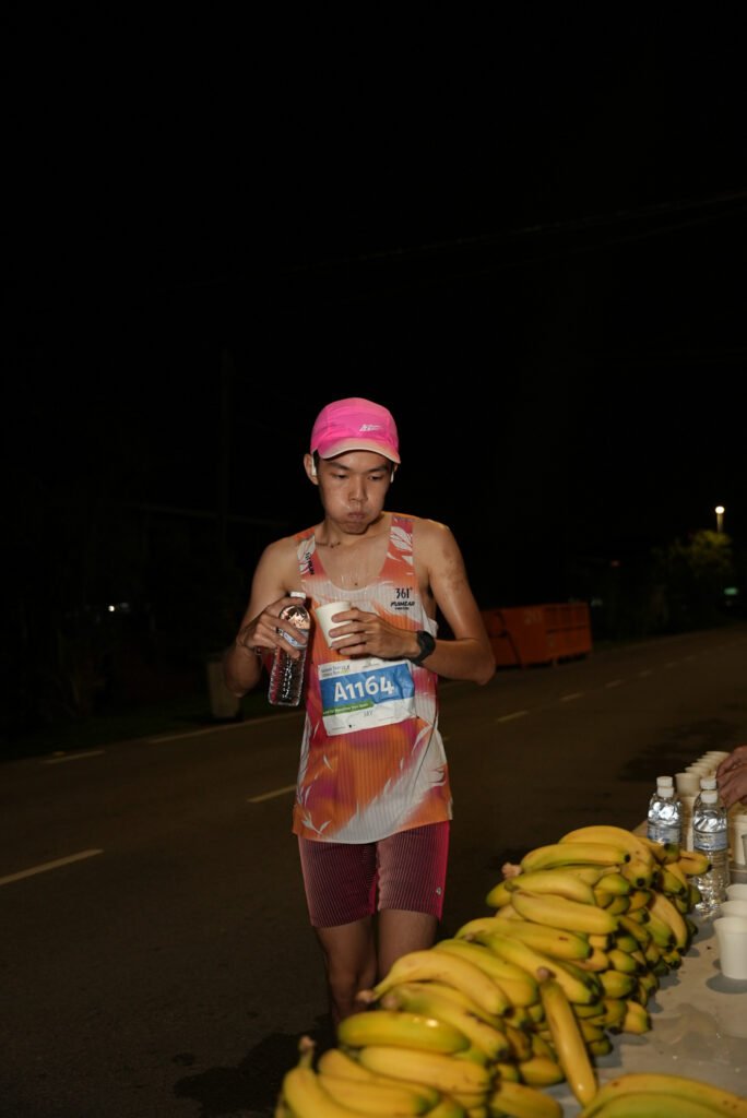 Sarawak Energy Isthmus Run 2025 Photos