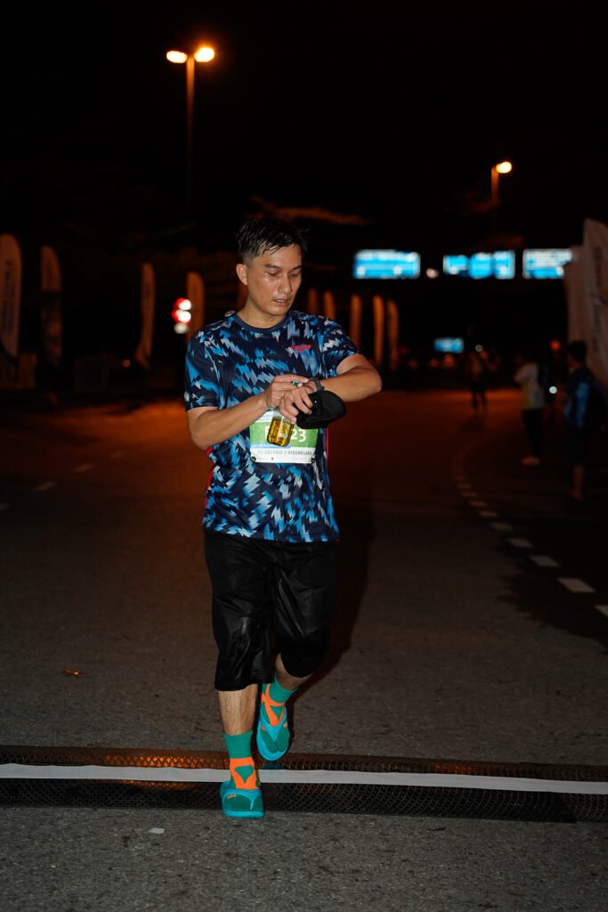 Sarawak Energy Isthmus Run 2025 Photos
