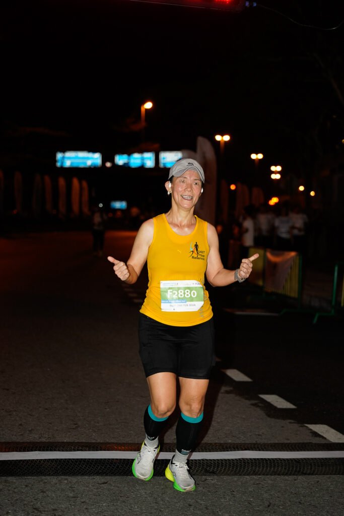 Sarawak Energy Isthmus Run 2025 Photos