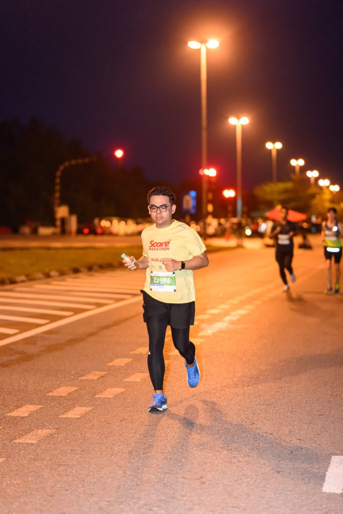 Sarawak Energy Isthmus Run 2025 Photos