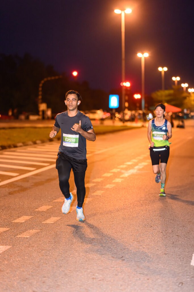 Sarawak Energy Isthmus Run 2025 Photos