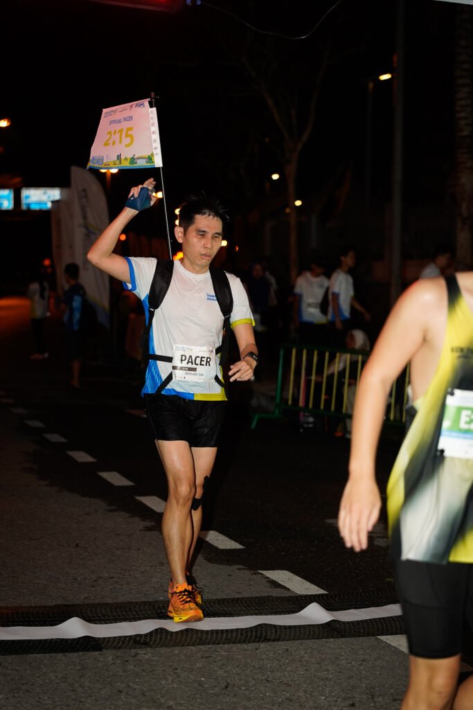 Sarawak Energy Isthmus Run 2025 Photos