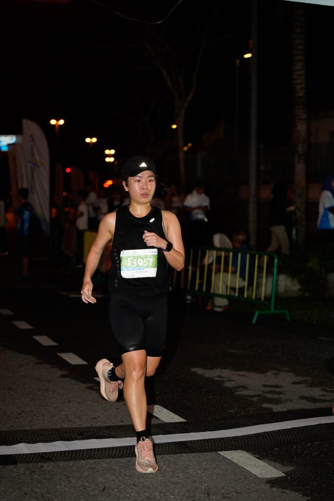 Sarawak Energy Isthmus Run 2025 Photos