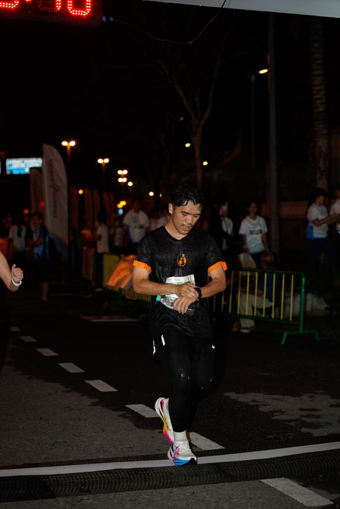Sarawak Energy Isthmus Run 2025 Photos