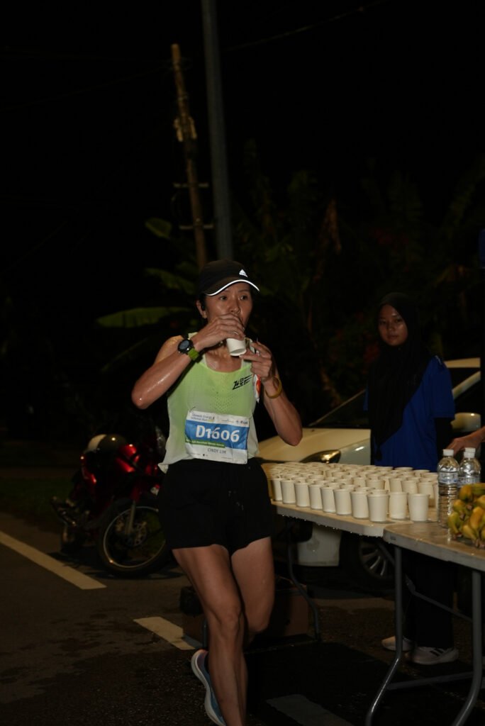 Sarawak Energy Isthmus Run 2025 Photos