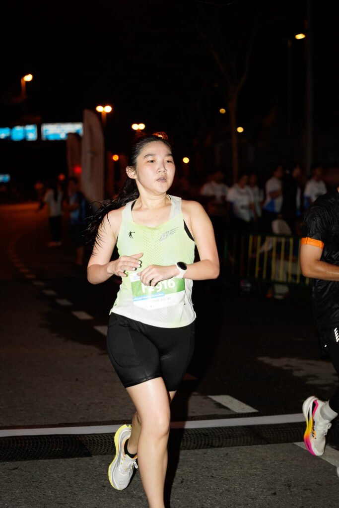 Sarawak Energy Isthmus Run 2025 Photos