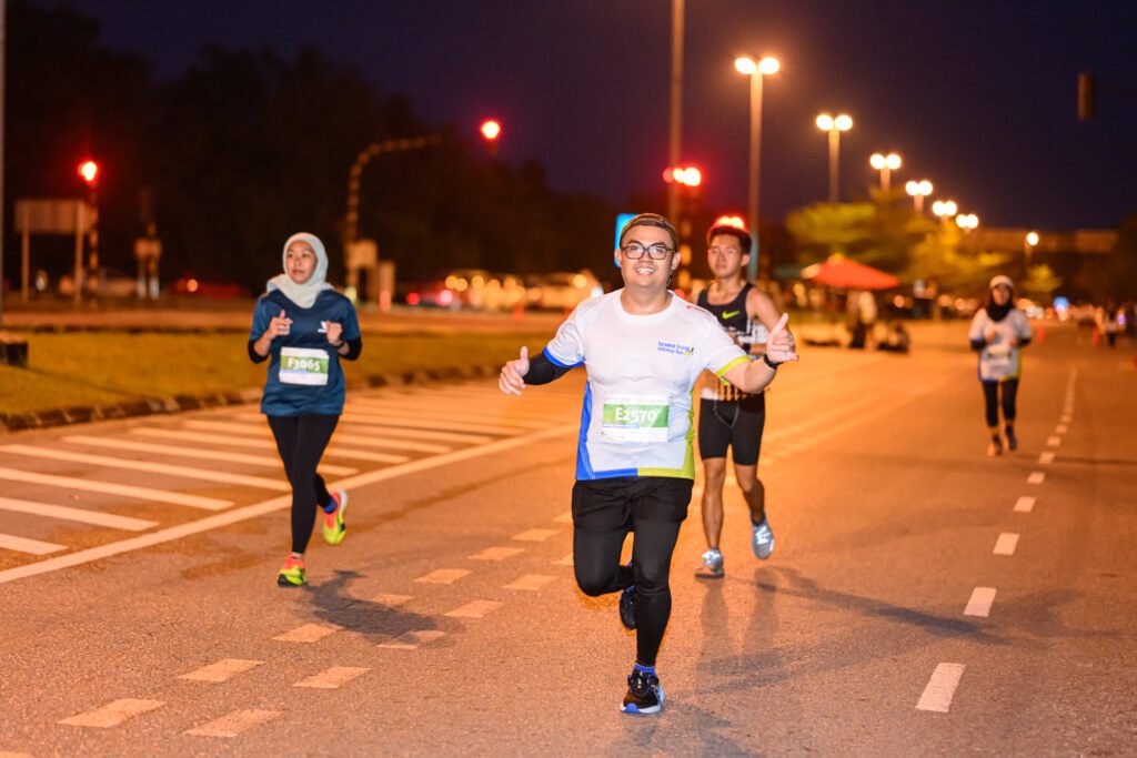 Sarawak Energy Isthmus Run 2025 Photos