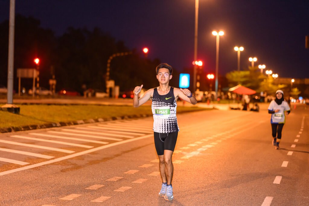 Sarawak Energy Isthmus Run 2025 Photos