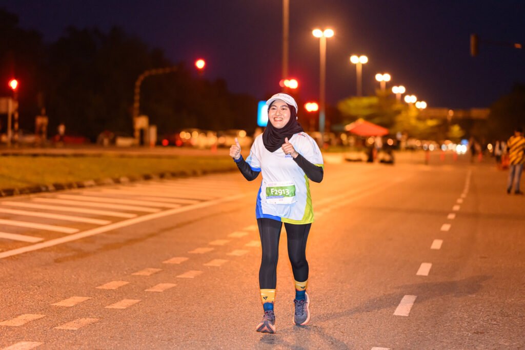 Sarawak Energy Isthmus Run 2025 Photos