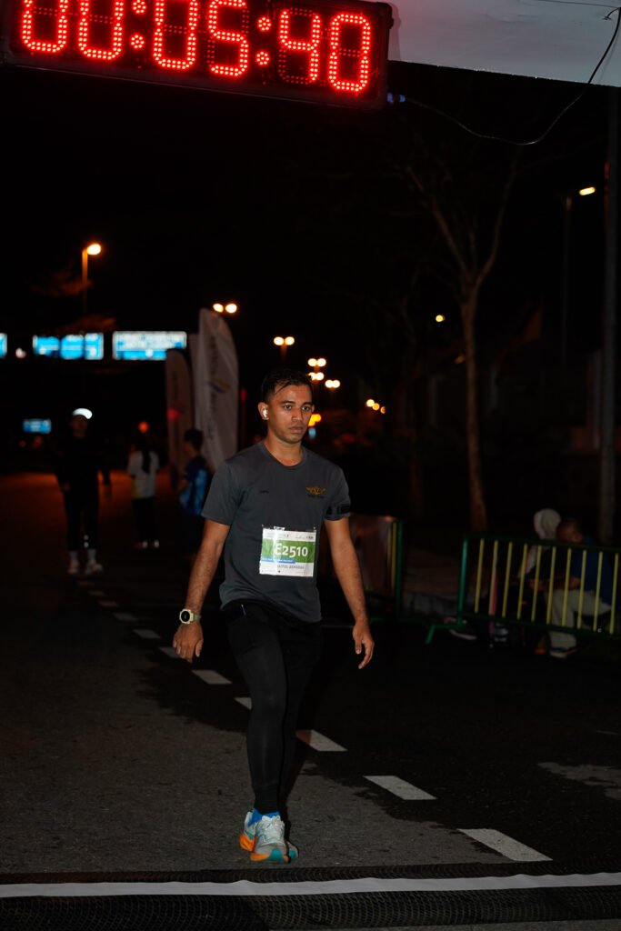 Sarawak Energy Isthmus Run 2025 Photos