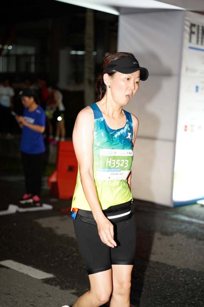 Sarawak Energy Isthmus Run 2025 Photos