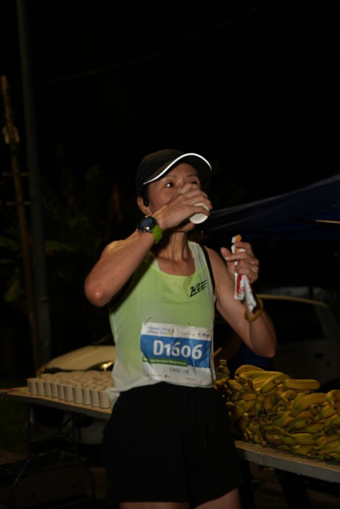 Sarawak Energy Isthmus Run 2025 Photos