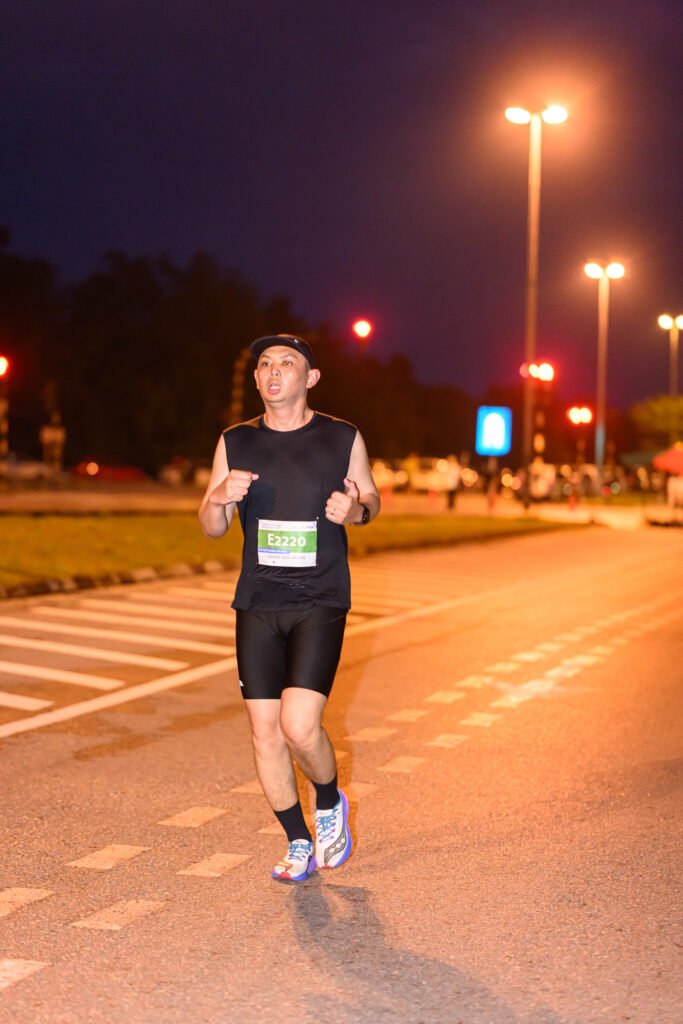Sarawak Energy Isthmus Run 2025 Photos