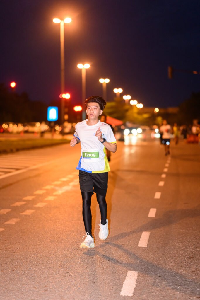 Sarawak Energy Isthmus Run 2025 Photos